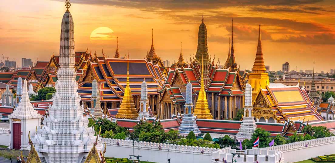 تاینلد در یک نگاه